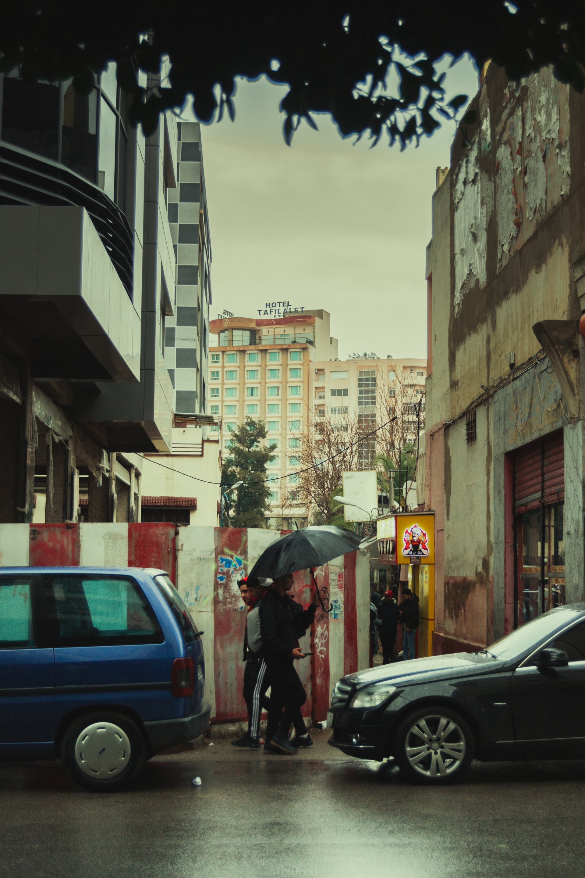 Meknes Photo 86